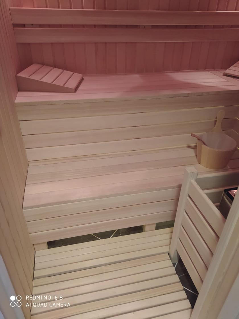 bornova sauna imalatmz