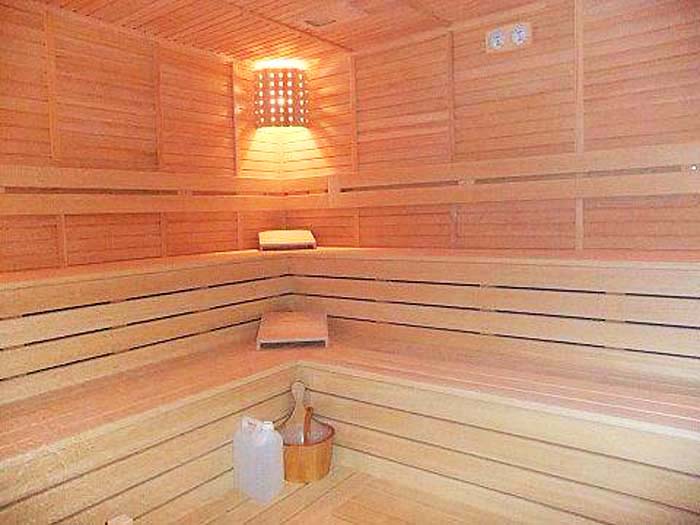 sedir ağacından sauna fiyatları