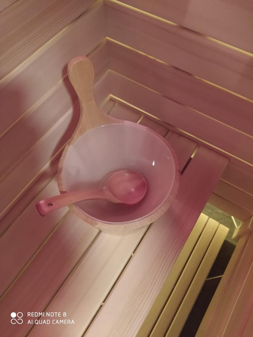 aydın sauna imalatımız